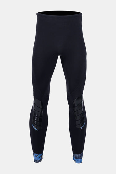 ThermoTrek 2mm Camo Neoprene Dive Pants